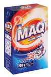 MAQ W/POWDER (5 X 250GM)